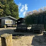 Comfortable Summer House In Feriehus Åbenrå