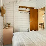 Comfortable Summer House In Åbenrå