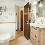 Comfortable Summer House In *