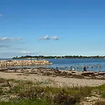 Feriehus Comfortable Summer House In