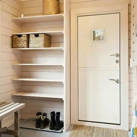 Σπίτι διακοπών Comfortable Summer House In