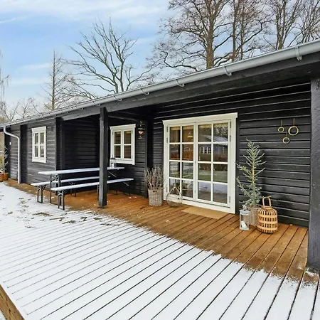 Σπίτι διακοπών Comfortable Summer House In